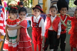 Read more about the article Día de la Organización de las Naciones Unidas