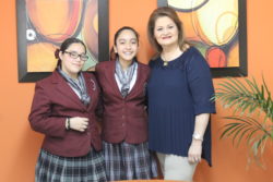 Read more about the article Ganan Concurso Municipal de Oratoria