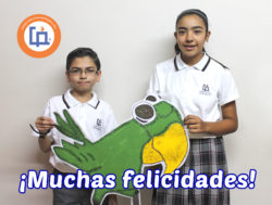 Read more about the article Competencia Cotorra de Matemáticas