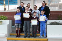 Read more about the article Spelling Bee 2018