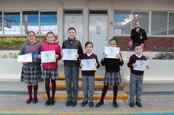 Read more about the article Spelling Bee 2019