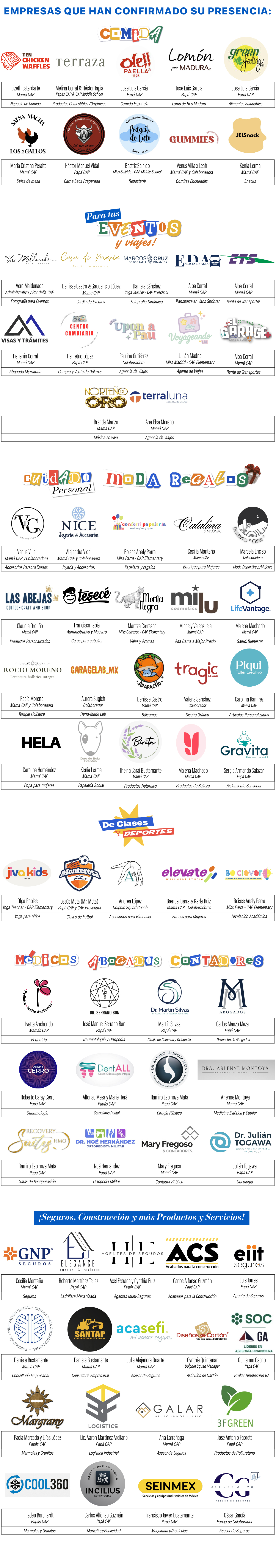 banner logos business fair 2025_1
