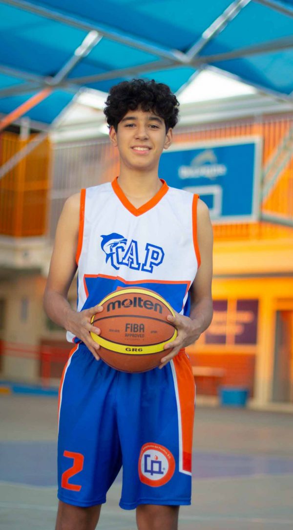 Damian Esteban Martinez Díaz